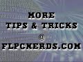 using msconfig to speed up your pc  make computer faster