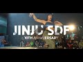 Jin vs Aka Two – 2023 SDF Popping Battle Semi Final