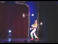 Ruslan Fomenko great Juggler from Russia