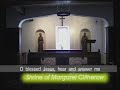Soul Of My Saviour Hymn - Gods Country by QVT Productions