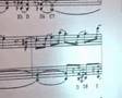 Video partitura