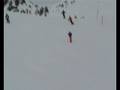videos de Free Slalom Skiing 2
