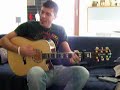 Ligabue Cover Piccola Città Eterna Chitarra e Voce Ligabue Cover Piccola Città Eterna Chitarra e Voce