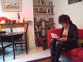 Mistress forces slave to wear leather coat Mistress forces slave to wear leather coat