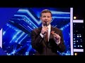Hero - Mariah Carey (live On X Factor 2008)