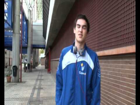 Tomas Satoransky, 'Que no te lo cuenten'