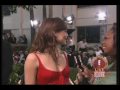 Jennifer Garner and Star Jones - 2004