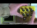 http://www.bigcitymusic.com
http://www.myspace.com/bigcitymusicdotcom
http://www.bigcitymusicblog.blogspot.com
here is a demo of the frostwave funk-a-duck filter.  it features sweepable low, high and band pass filters as well as an envelope follower with positive and negative envelopes.  there are controls for input/output levels, one knob to fade from up, down or 