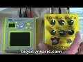 http://www.bigcitymusic.com
http://www.myspace.com/bigcitymusicdotcom
http://www.bigcitymusicblog.blogspot.com
here is a demo of the frostwave funk-a-duck filter.  it features sweepable low, high and band pass filters as well as an envelope follower with positive and negative envelopes.  there are controls for input/output levels, one knob to fade from up, down or 