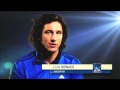 The Golden Swing Profiled In ATP...