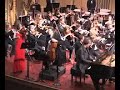 US premiere of Paul Juon\