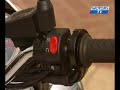 Bike Test Triumph 675 Street triple