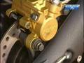 Bike Test Triumph 675 Street Triple