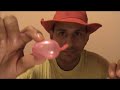 ballonmann.ch: Baloonmodelling  - How to m a very little Dog.