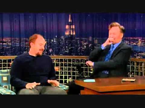 Louis C.K.