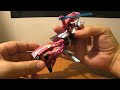 Animated Arcee UPDATE