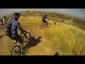 Tapia Cyn.- G-out, Charlie Cyn, Pastrana Flats, Dog trail - 