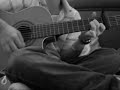 Sewn Acoustic Guitar Sewn Acoustic Guitar