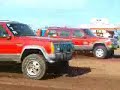 tiro de xj's