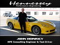 Video de Chevrolet Corvette ZR1 605