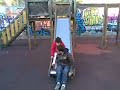 Giorgio  Josselyn al parco (Milan, Italy) 1