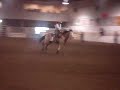 Cardston HS Rodeo