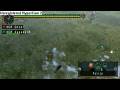videos de Monster Hunter Freedom 2: Giant/Midget