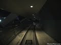 Tomorrowland Transit Authority (Front seat night POV) Tomorrowland Transit Authority (Front seat night POV)