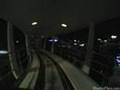 Tomorrowland Transit Authority (Front seat night POV)