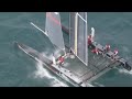 Cette semaine Regatta N°62 vous au chavirage d'Oracle Racing, sur le baptême de Groupama 4, sur la Générali Solo, sur le duel entre Safran et PRB, en Corée pour l'étape du World Match Racing Tour puis les résultats du Sail for Gold.