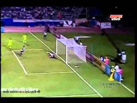 Rayados de Monterrey, campeones de la Liga de Campeones de la Concacaf