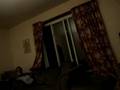 The Bat, the Curtain, & The Text Message