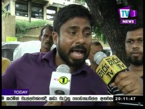 TV1 Sinhala 8pm