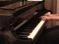 piano cover.

