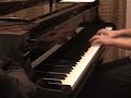 piano cover.

