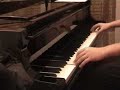 piano cover.

