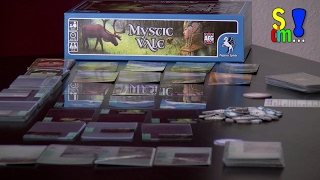 Video-Rezension: Mystic Vale
