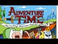 Adventure Time for Nintendo 3DS! (and Other 3DS News)