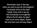 Move It Like This by Baha Men Lyrics