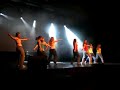 dance tubize