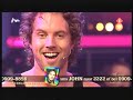 Op Zoek Naar Joseph  Uitslag 3deLive show 21sept08 Groepsnr