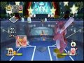 Mario Super Sluggers - Peach vs Daisy Mario Super Sluggers - Peach vs Daisy