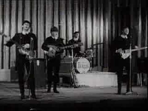 La historia detrás de "Love Me Do", el primer hit de Los Beatles