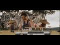 Danny McBride explosion scene