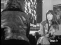 Nico interview 1972