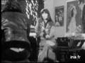 Nico interview 1972