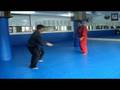 Master Monching Gavileño Perform TAPONDO Knife-Defense