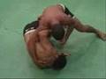 RioHeroes Souza vs. Bananada Silva MMA
