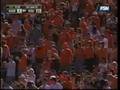 Hawaii at Oregon State 2008 - Highlights