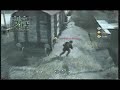 Call of Duty 4: Michael Myers with 402